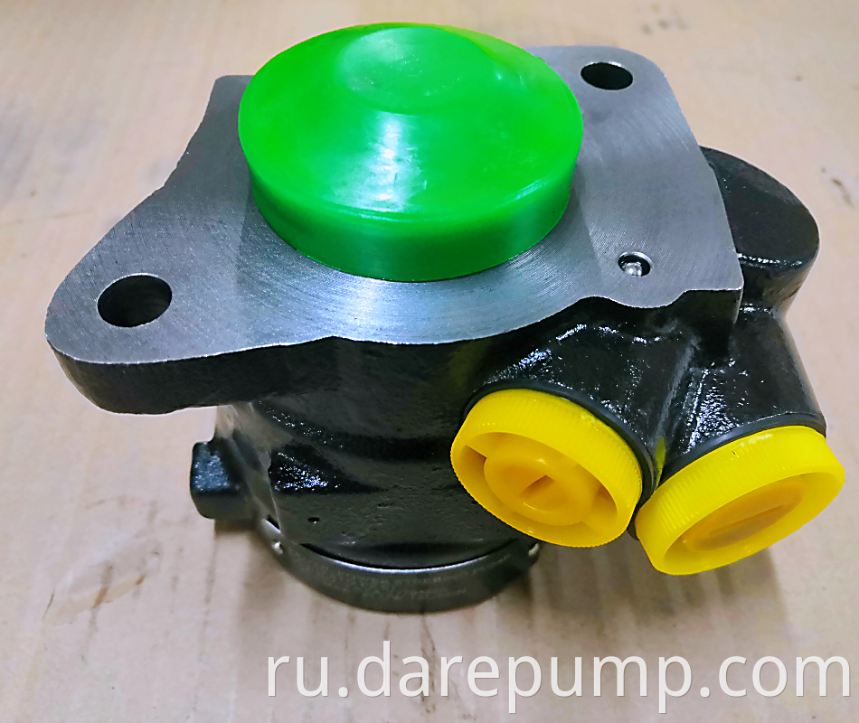 TATA CUMMINS Power Steering Pump